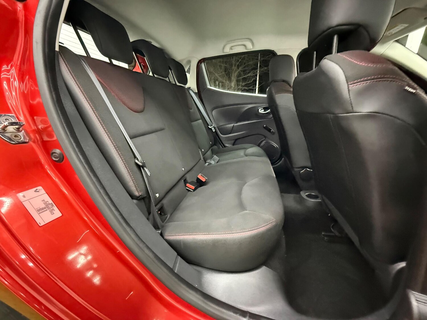 Used Renault Clio for sale - 77509862: Photo 19