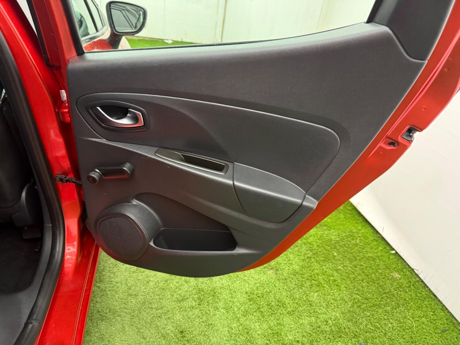 Used Renault Clio for sale - 77509862: Photo 20