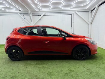 Used Renault Clio 2016 for sale - 77509862: Photo