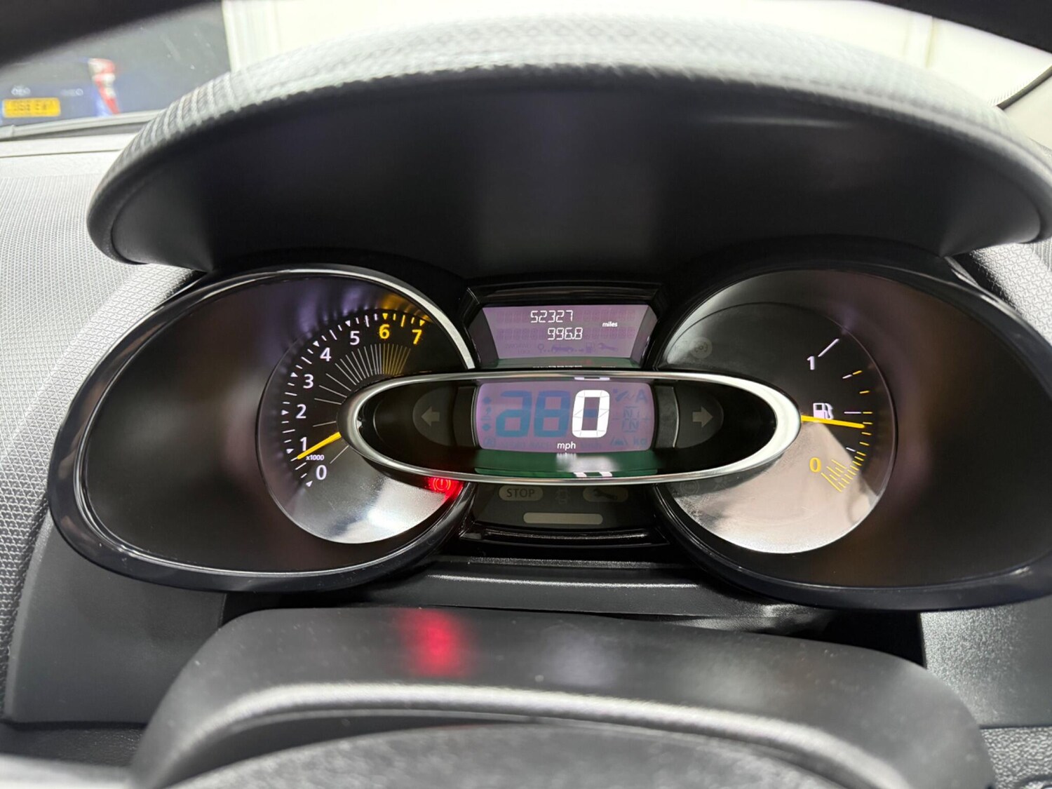 Used Renault Clio for sale - 77509862: Photo 32