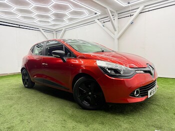 Used Renault Clio 2016 for sale - 77509862: Photo