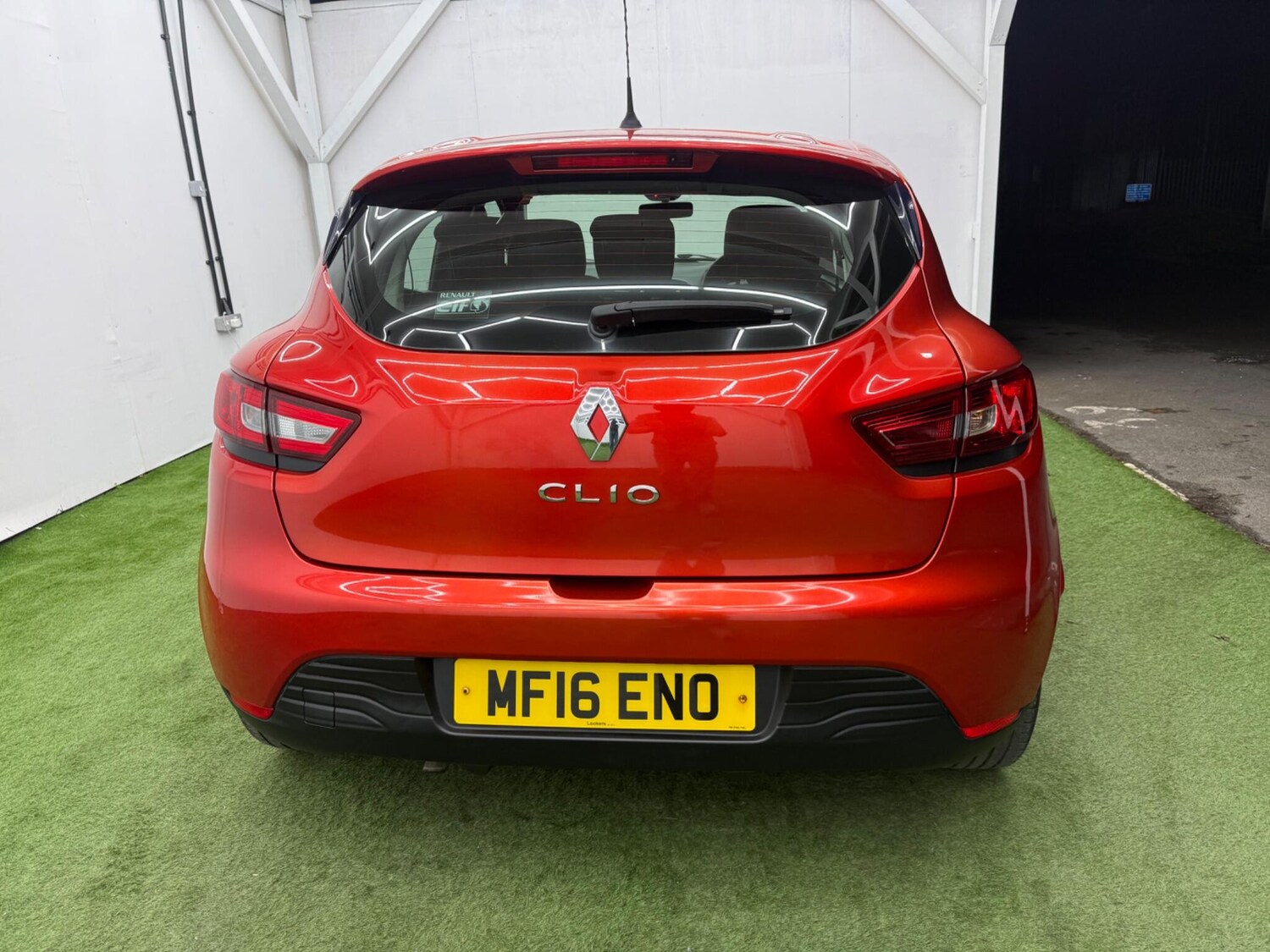 Used Renault Clio for sale - 77509862: Photo 7