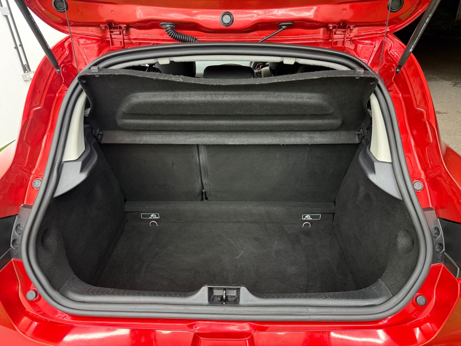 Used Renault Clio for sale - 77509862: Photo 8