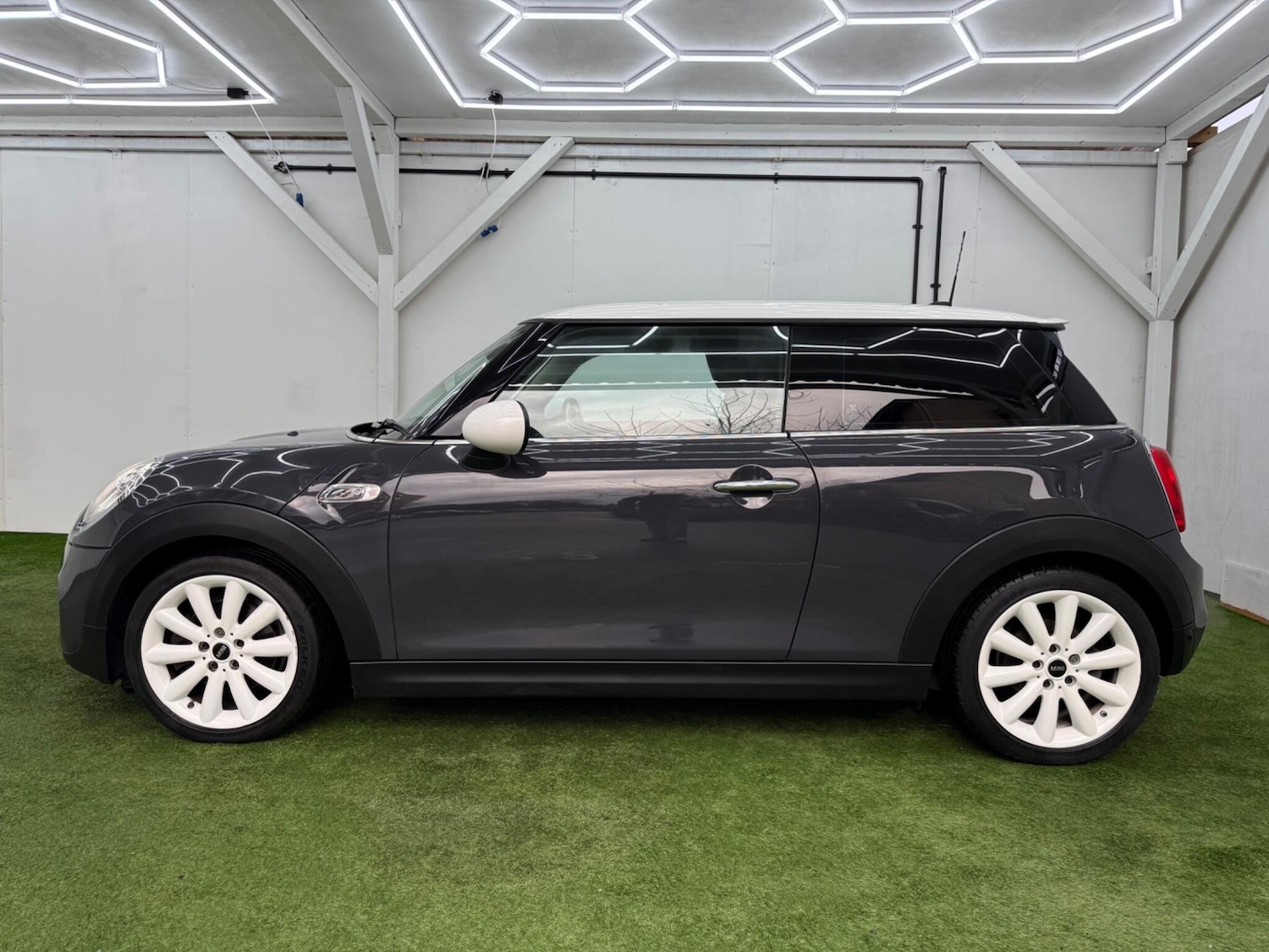 Used MINI Hatch 2016 for sale - 77387767: Photo 10