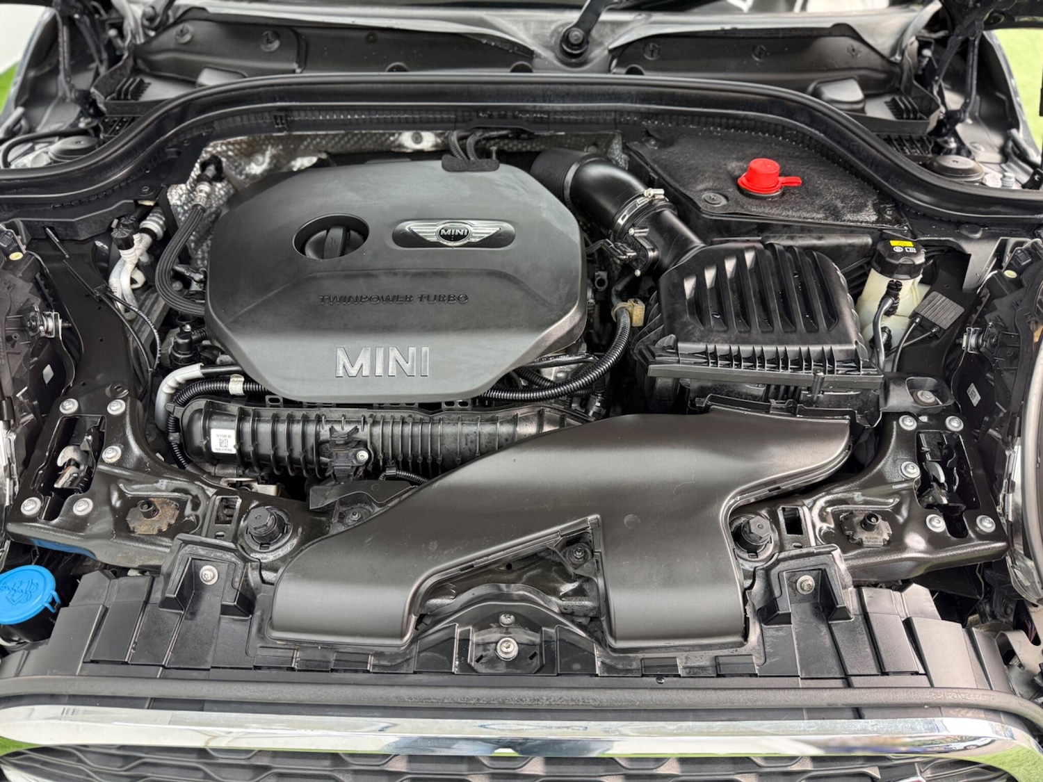 Used MINI Hatch 2016 for sale - 77387767: Photo 13