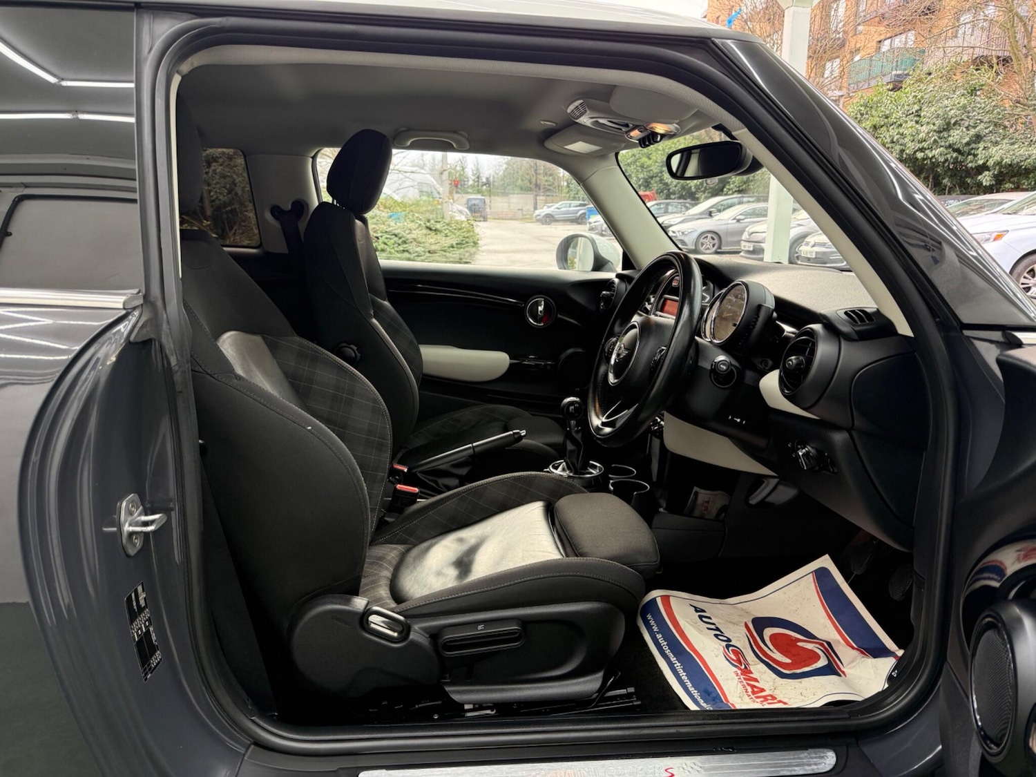 Used MINI Hatch 2016 for sale - 77387767: Photo 14