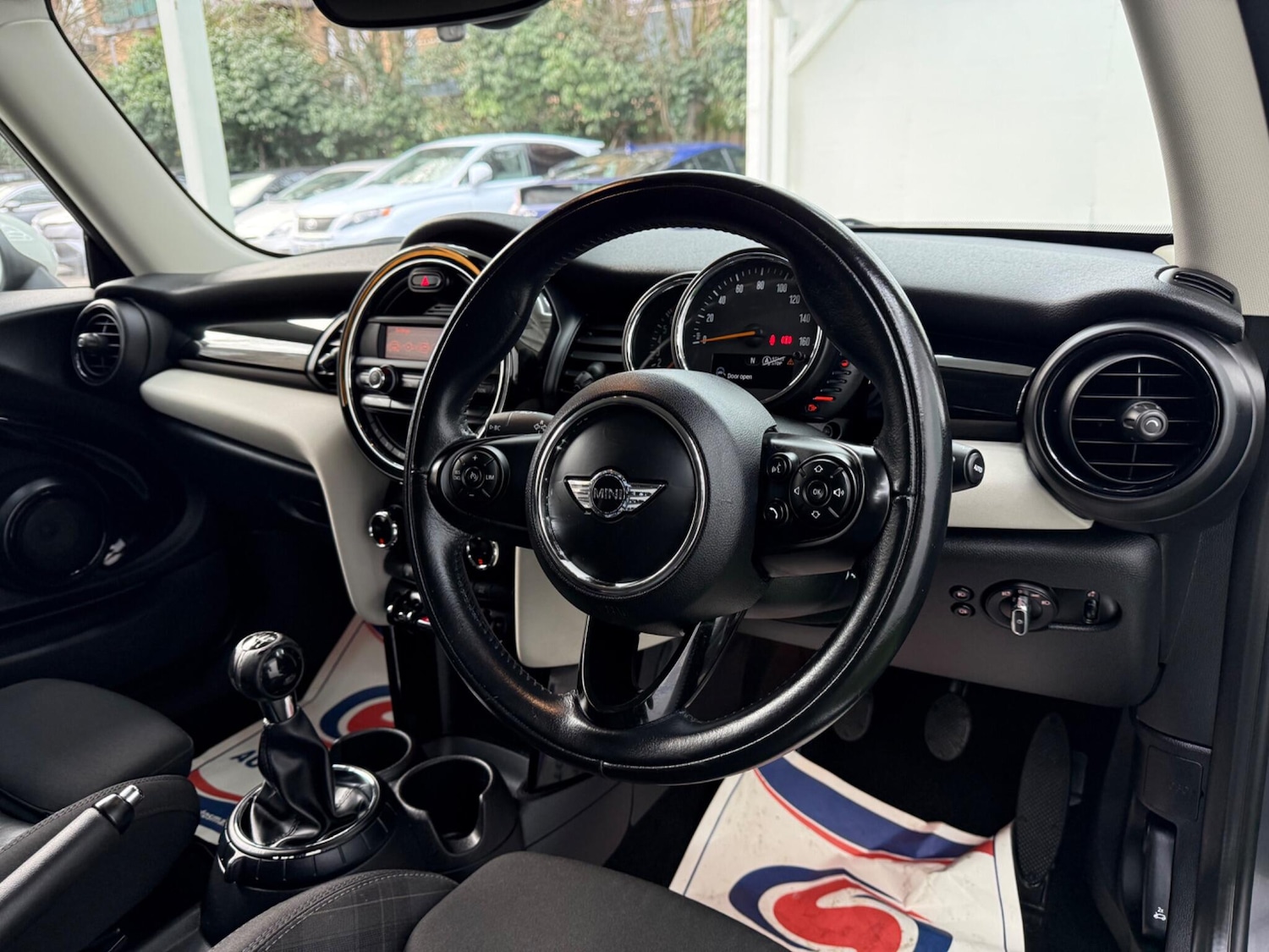 Used MINI Hatch 2016 for sale - 77387767: Photo 15