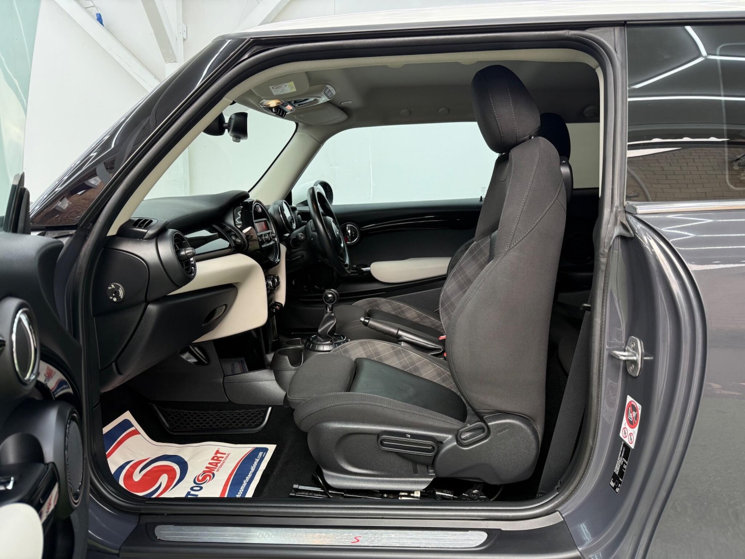 Used MINI Hatch 2016 for sale - 77387767: Photo 20