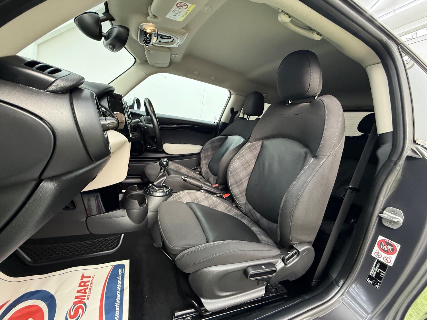 Used MINI Hatch 2016 for sale - 77387767: Photo 21