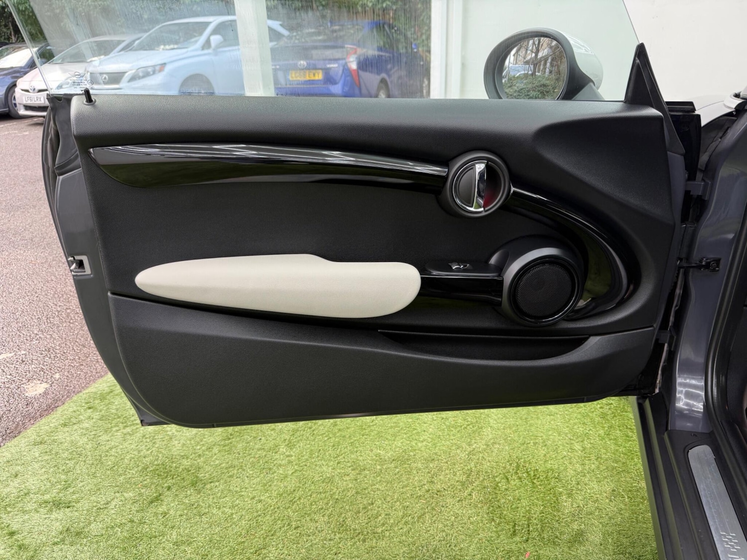 Used MINI Hatch 2016 for sale - 77387767: Photo 24