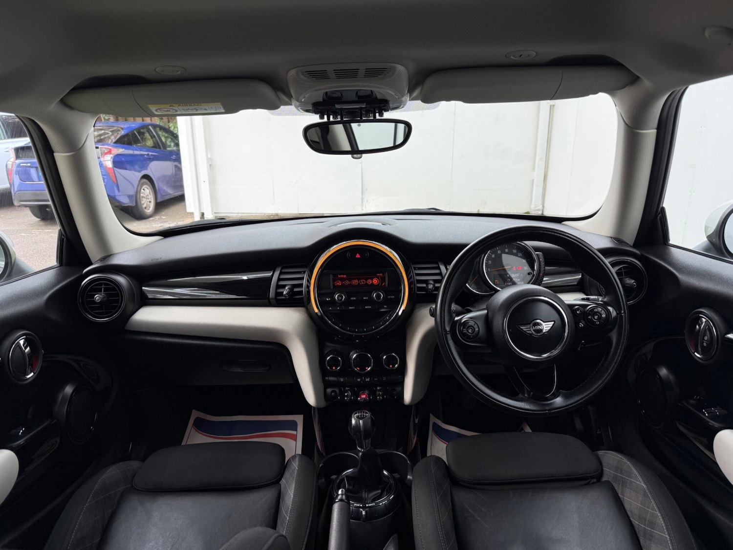 Used MINI Hatch 2016 for sale - 77387767: Photo 25