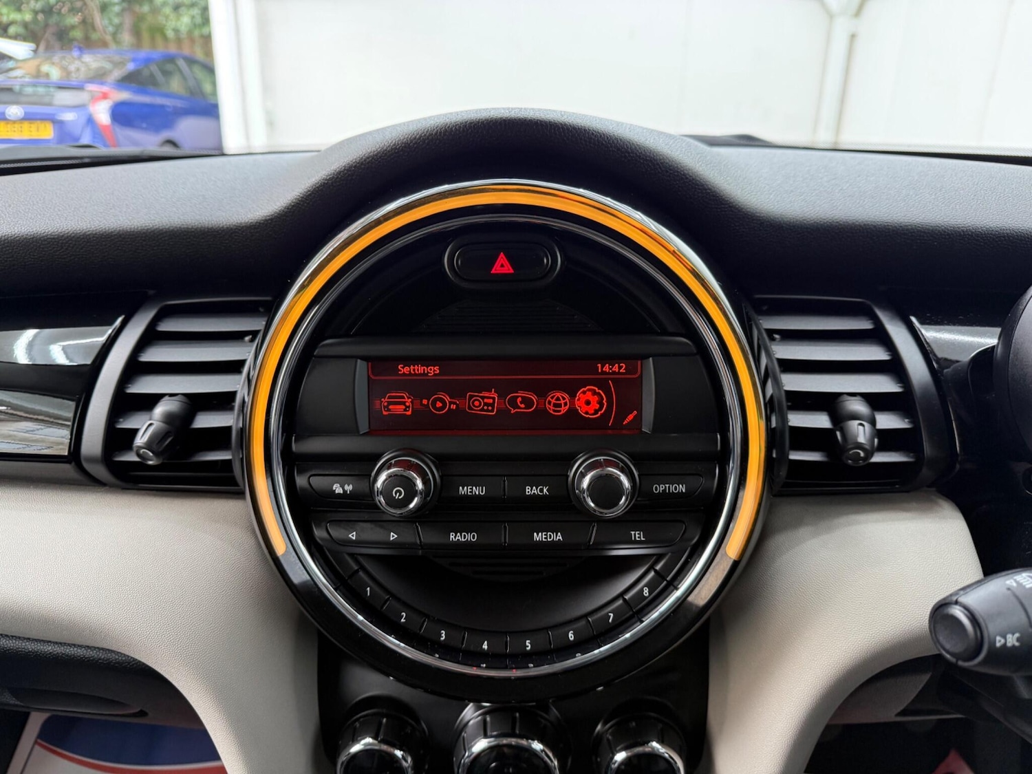 Used MINI Hatch 2016 for sale - 77387767: Photo 26