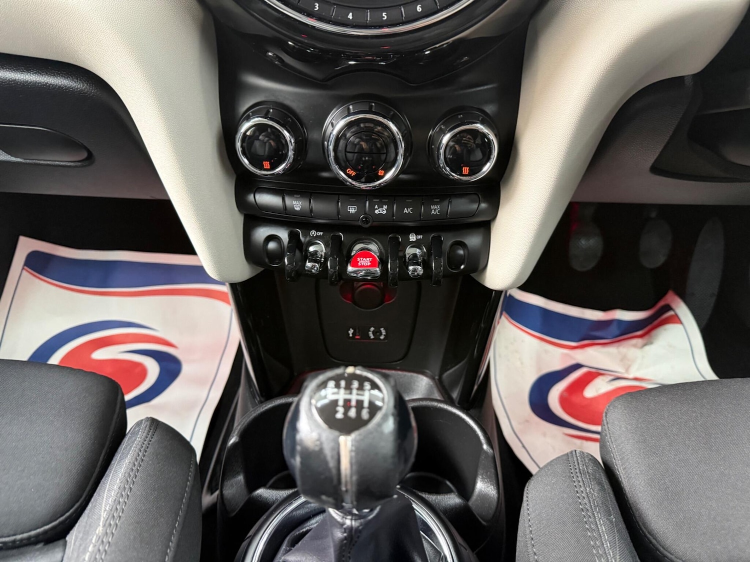 Used MINI Hatch 2016 for sale - 77387767: Photo 27