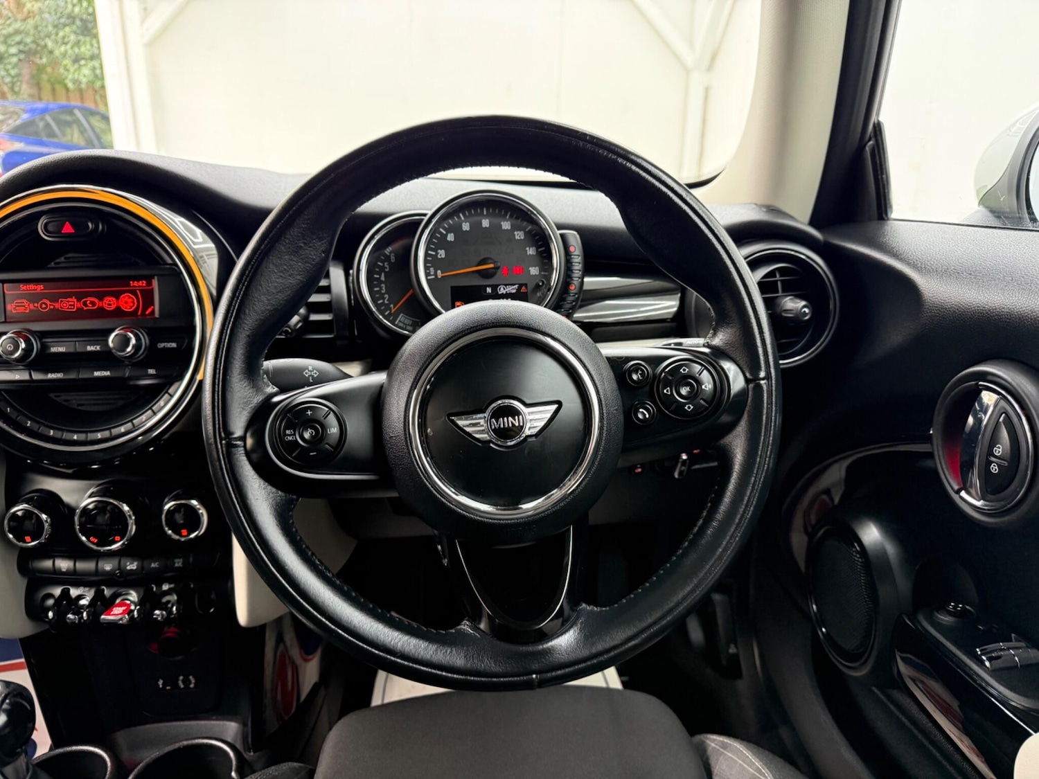 Used MINI Hatch 2016 for sale - 77387767: Photo 29