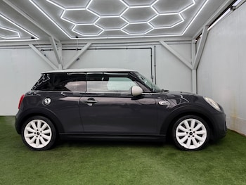 Used MINI Hatch 2016 for sale - 77387767: Photo