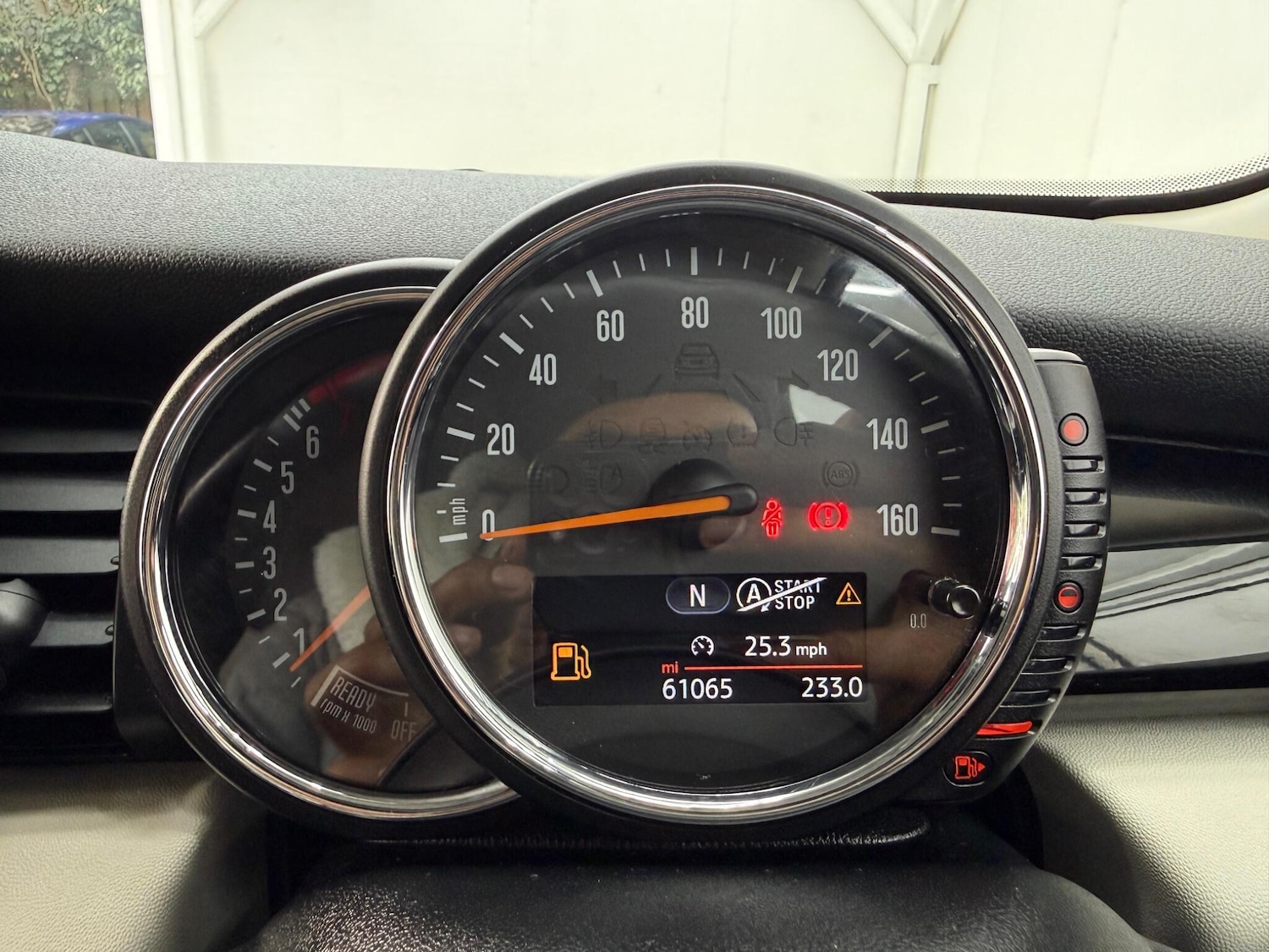 Used MINI Hatch 2016 for sale - 77387767: Photo 30