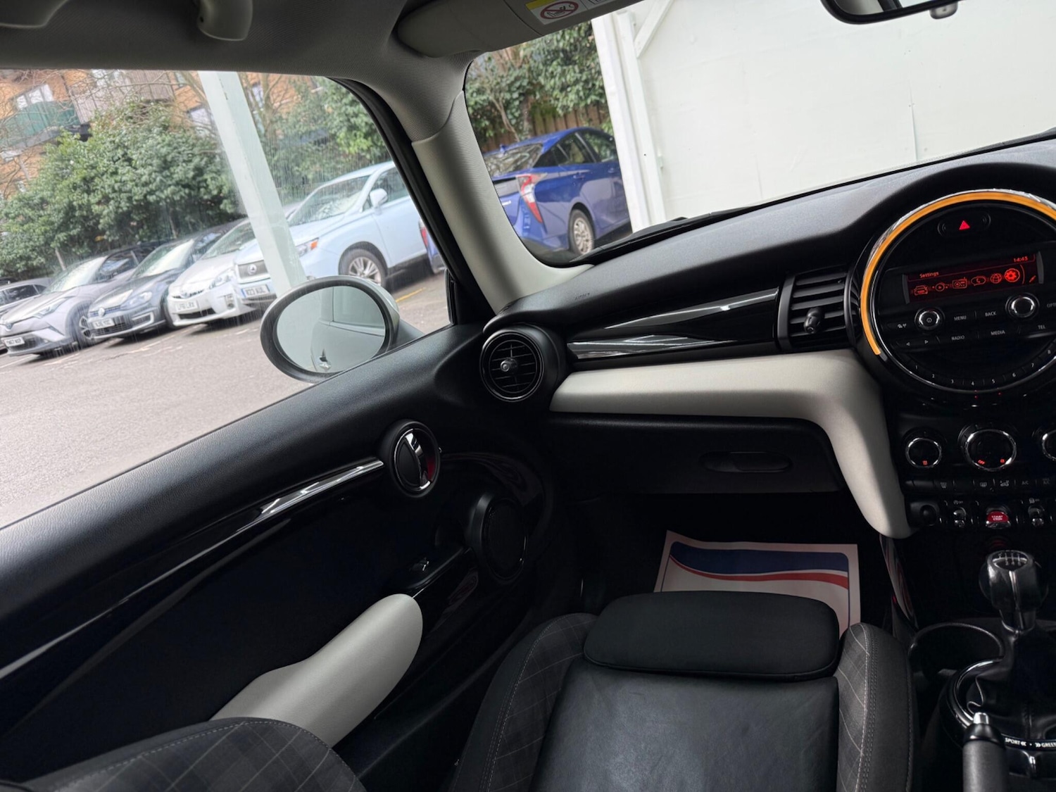 Used MINI Hatch 2016 for sale - 77387767: Photo 35