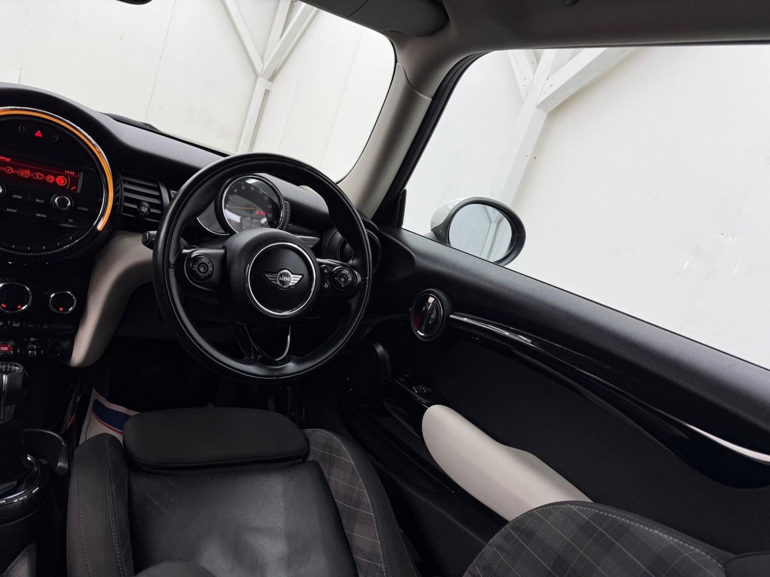 Used MINI Hatch 2016 for sale - 77387767: Photo 36