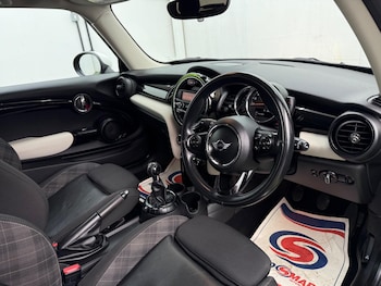 Used MINI Hatch 2016 for sale - 77387767: Photo