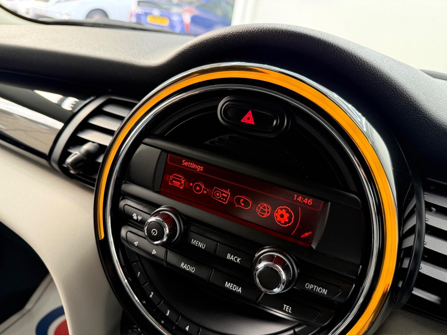 Used MINI Hatch 2016 for sale - 77387767: Photo 40