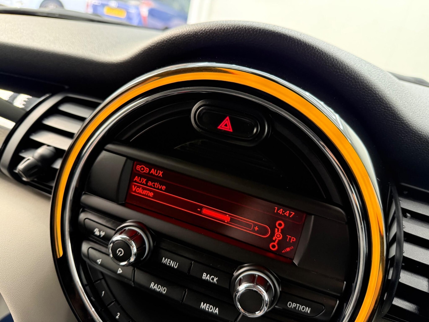 Used MINI Hatch 2016 for sale - 77387767: Photo 43