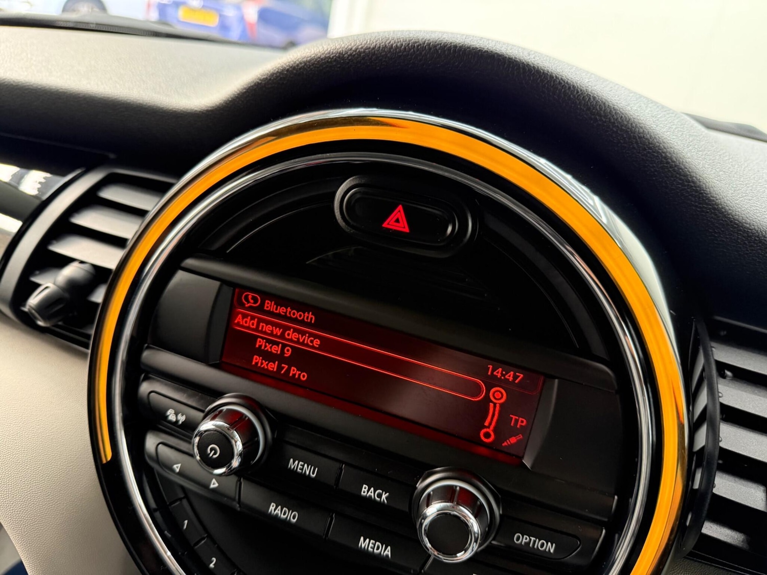 Used MINI Hatch 2016 for sale - 77387767: Photo 44