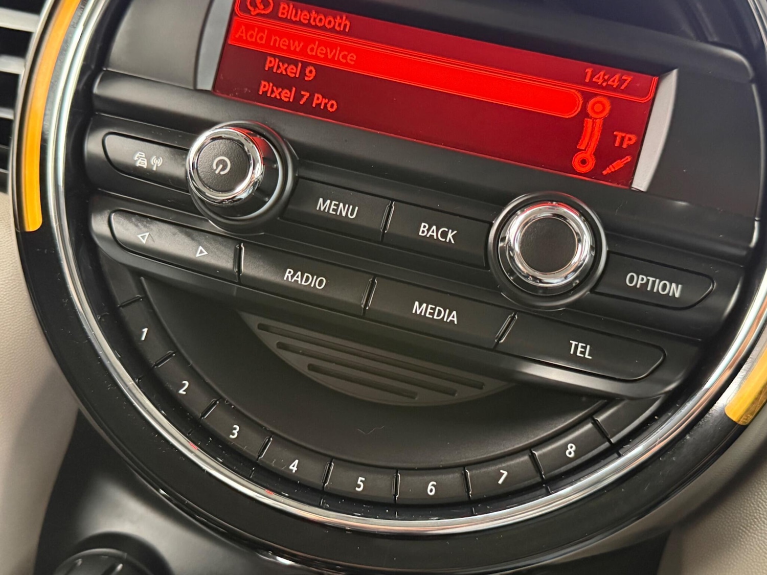 Used MINI Hatch 2016 for sale - 77387767: Photo 45