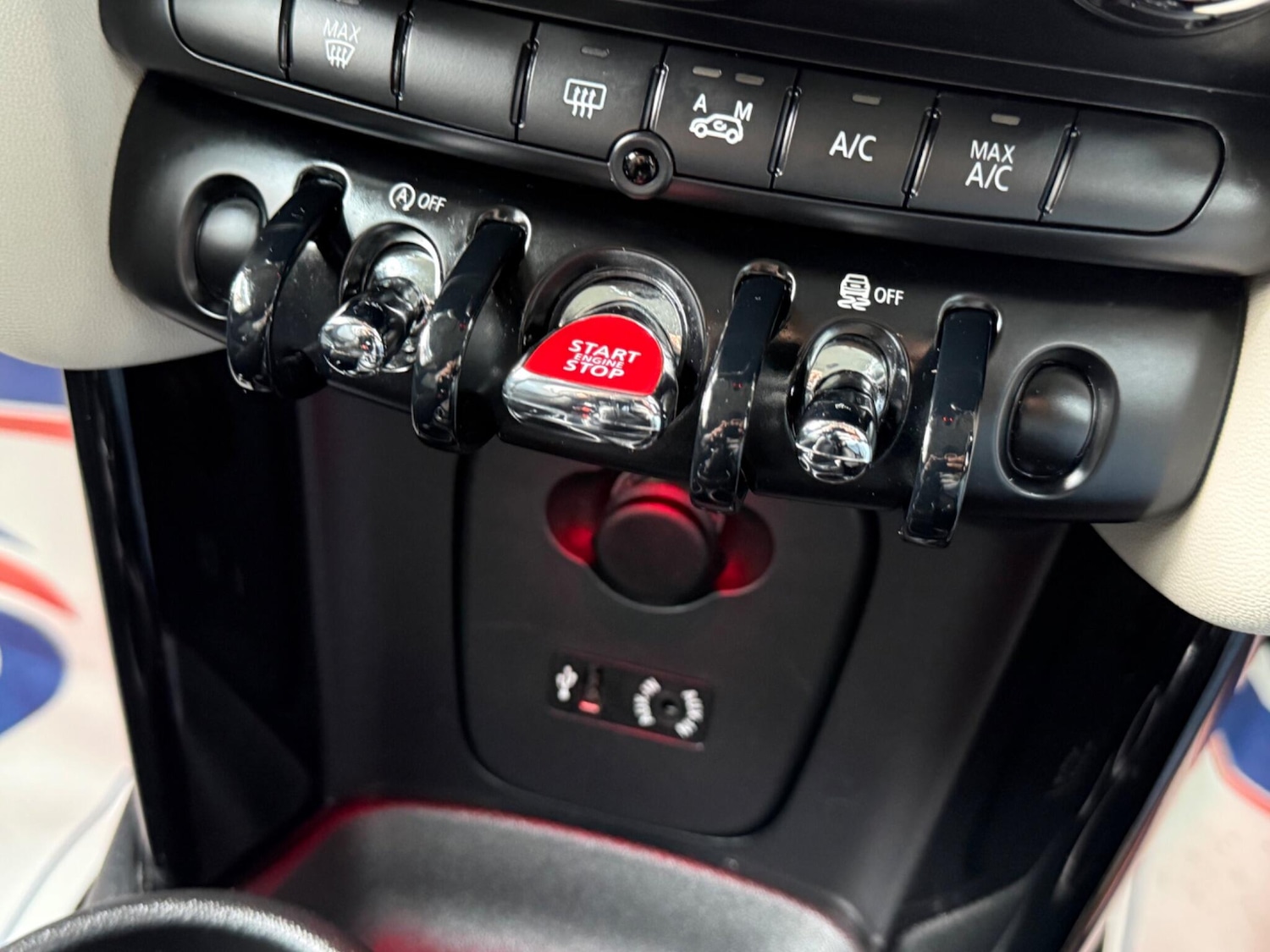 Used MINI Hatch 2016 for sale - 77387767: Photo 47