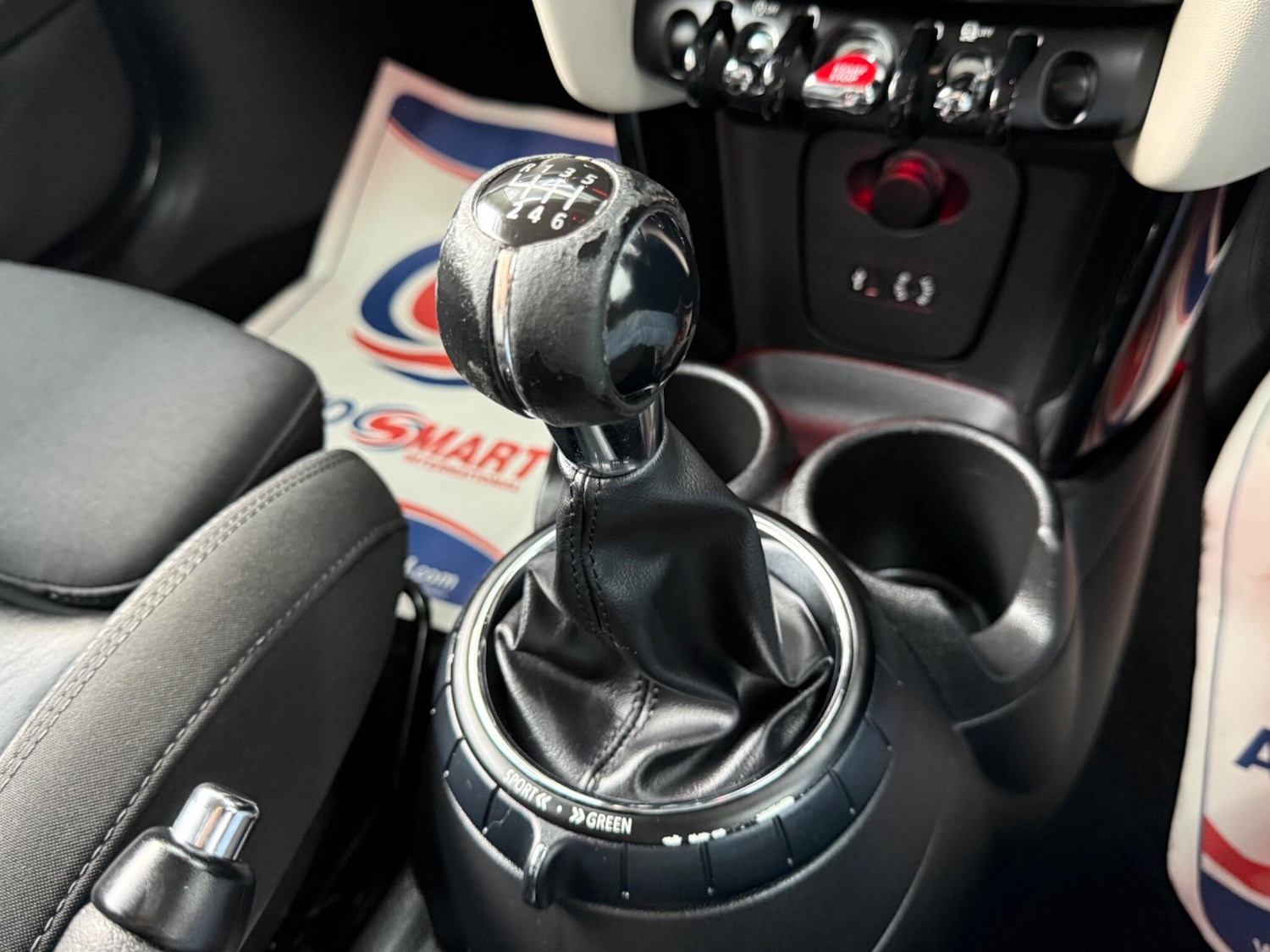 Used MINI Hatch 2016 for sale - 77387767: Photo 49