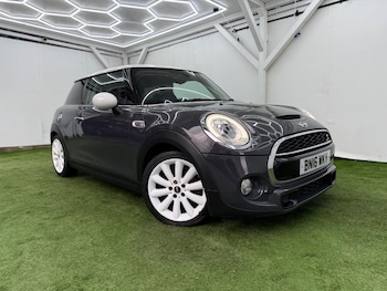 Used MINI Hatch 2016 for sale - 77387767: Photo