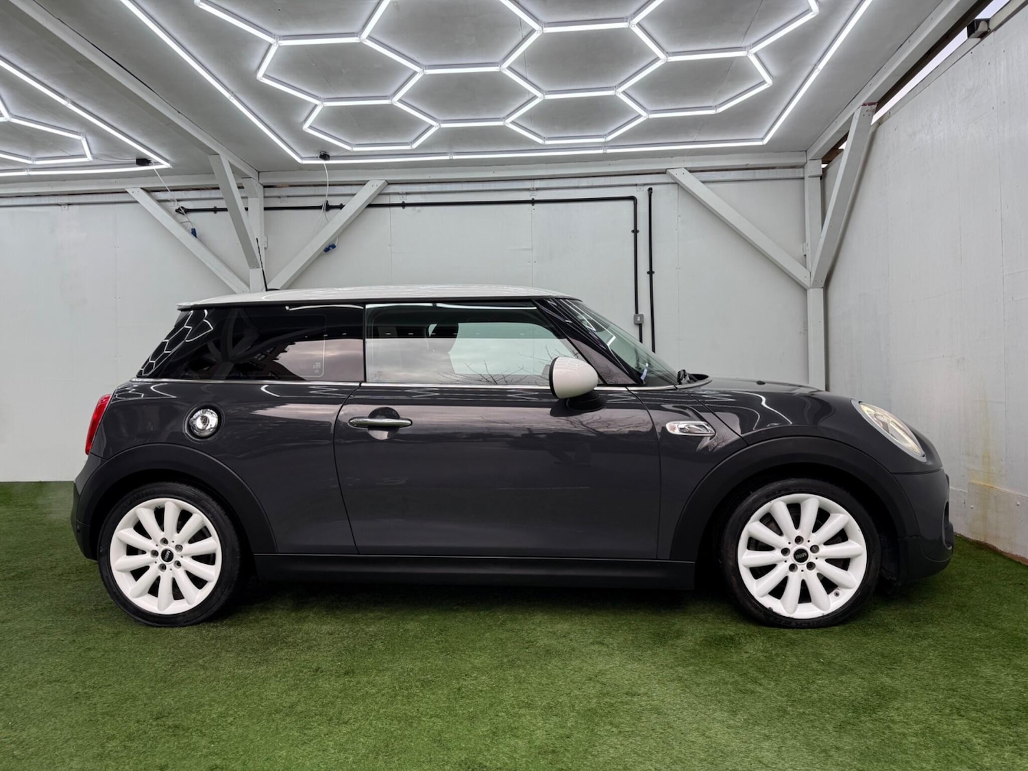 Used MINI Hatch 2016 for sale - 77387767: Photo 5