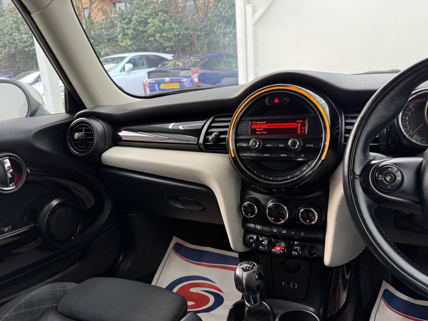 Used MINI Hatch 2016 for sale - 77387767: Photo 51