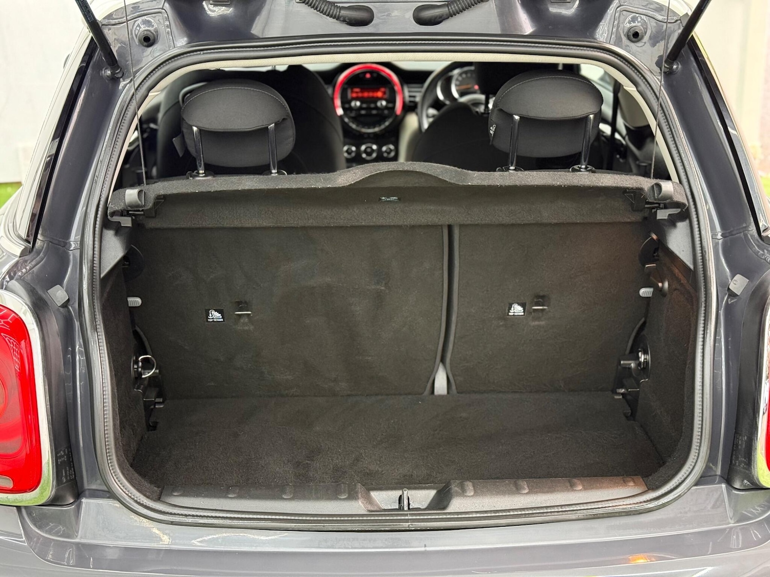 Used MINI Hatch 2016 for sale - 77387767: Photo 8