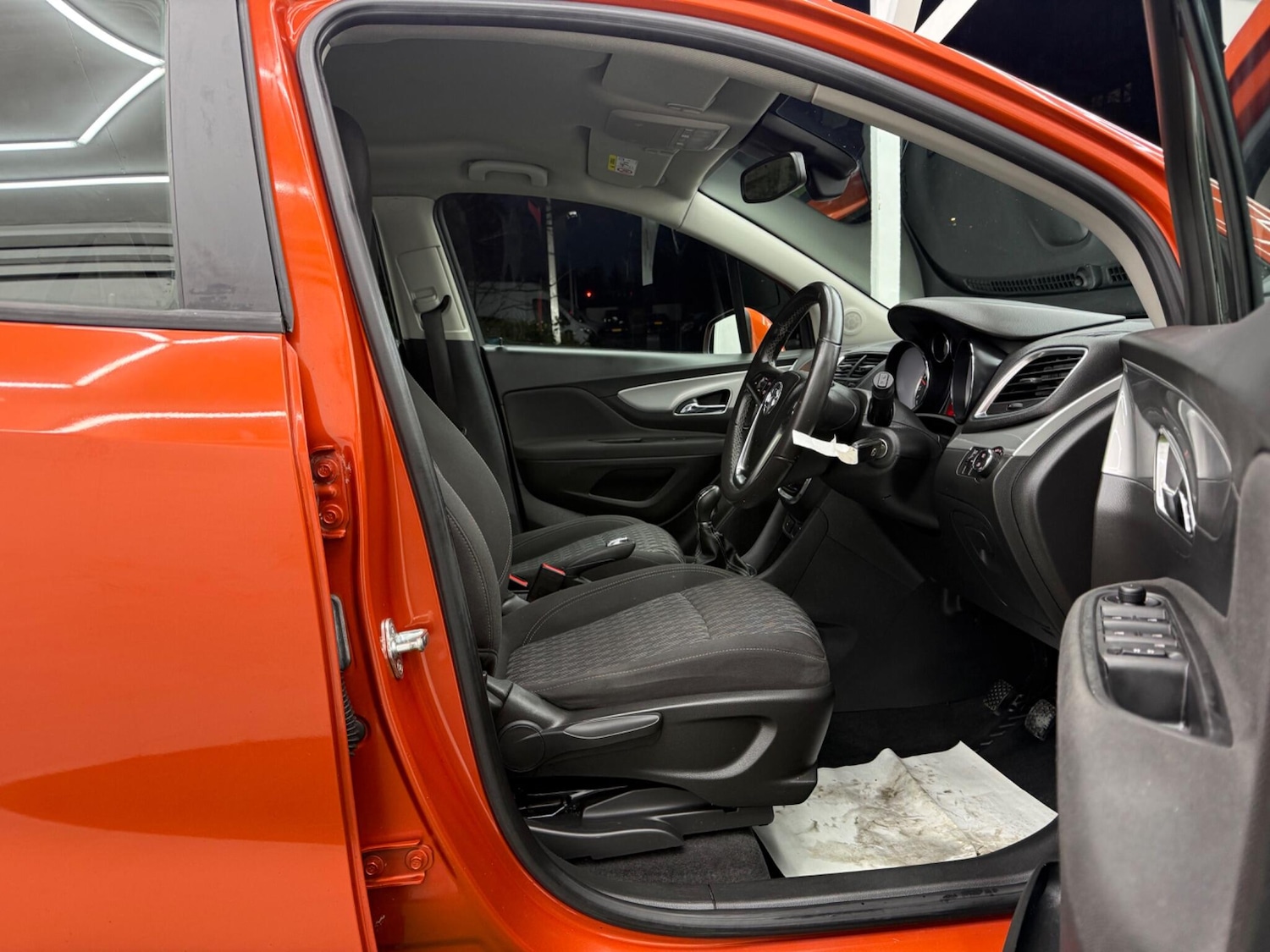 Used Vauxhall Mokka 2015 for sale - 77387328: Photo 14