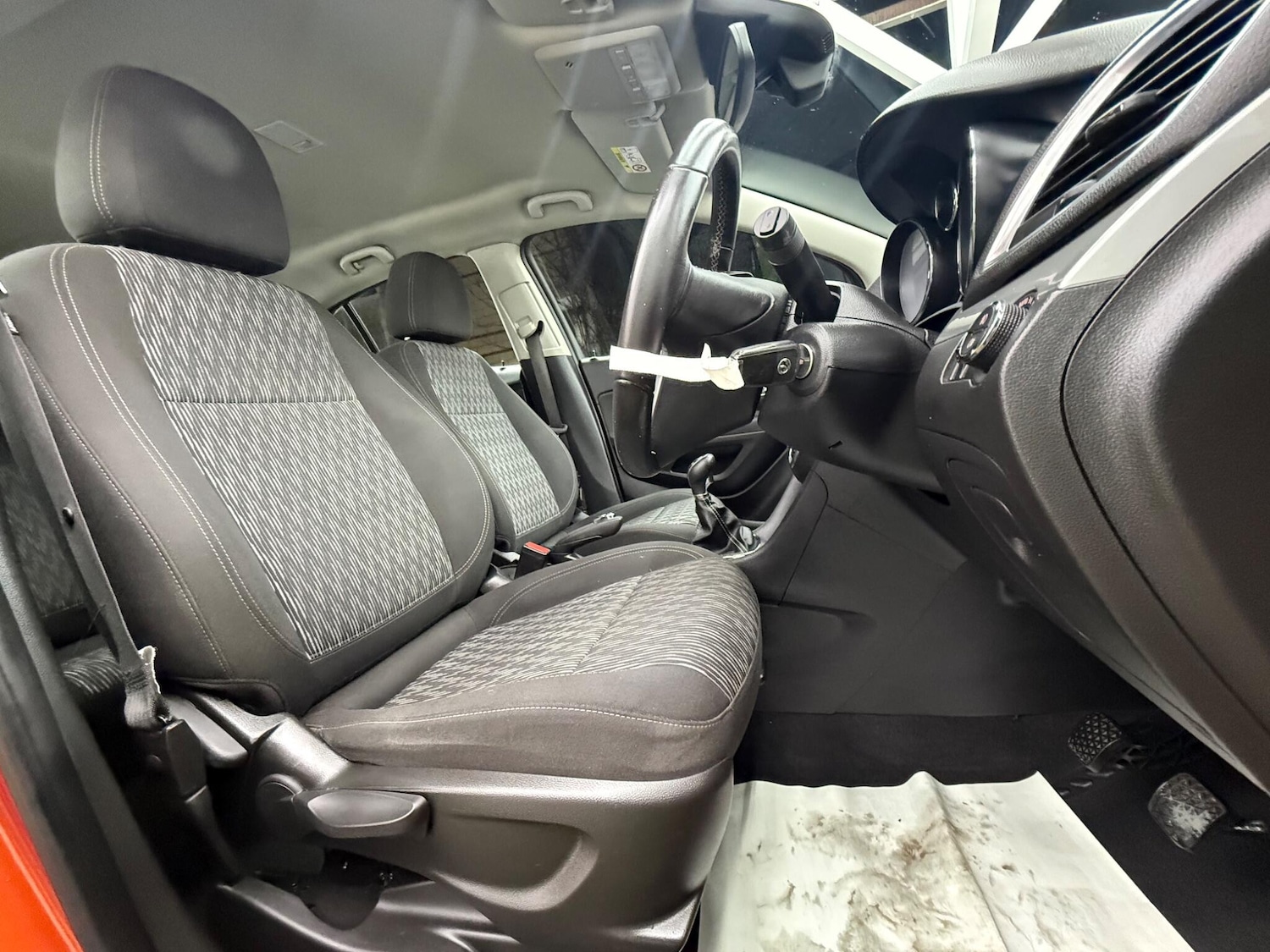 Used Vauxhall Mokka 2015 for sale - 77387328: Photo 16