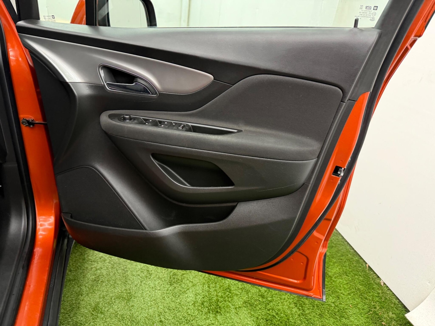 Used Vauxhall Mokka 2015 for sale - 77387328: Photo 17