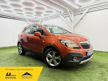 (65) - 1.6i Exclusiv 2WD Euro 6 (s/s) 5dr