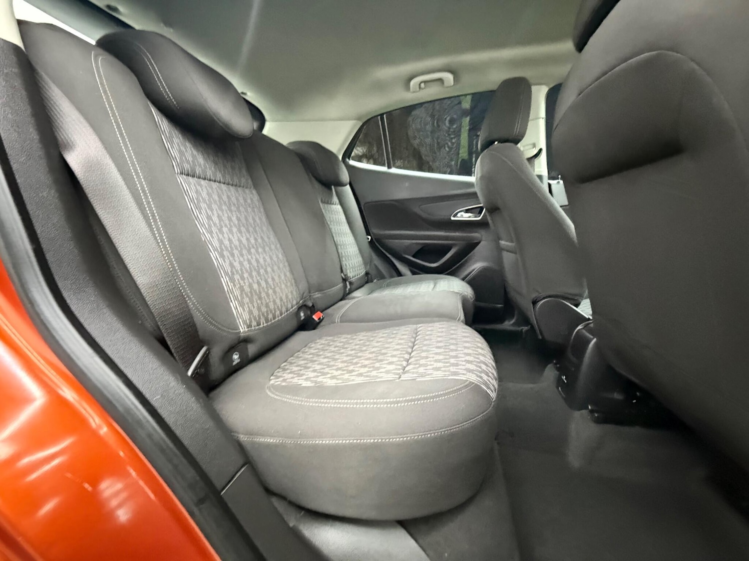 Used Vauxhall Mokka 2015 for sale - 77387328: Photo 20