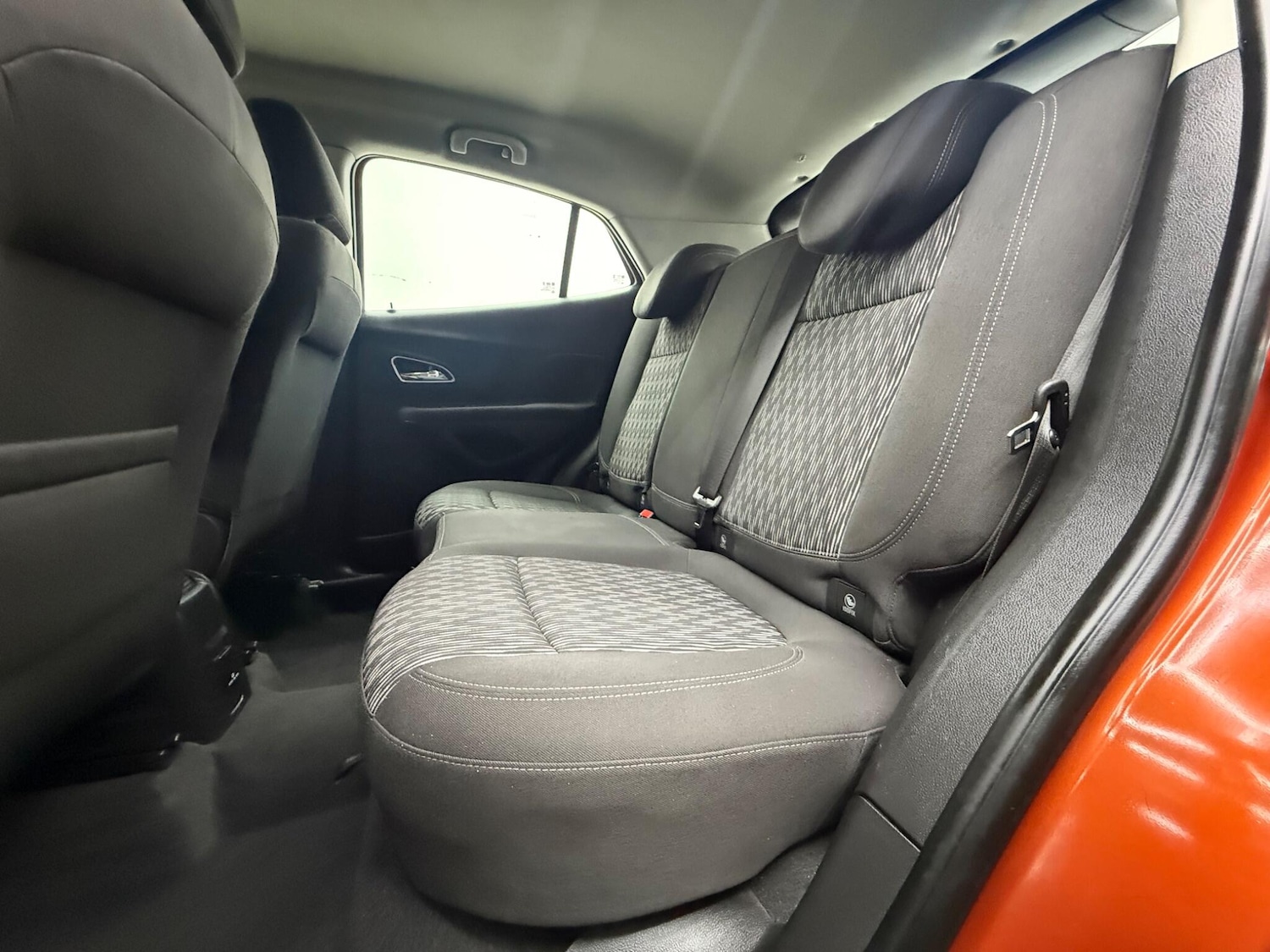 Used Vauxhall Mokka 2015 for sale - 77387328: Photo 24