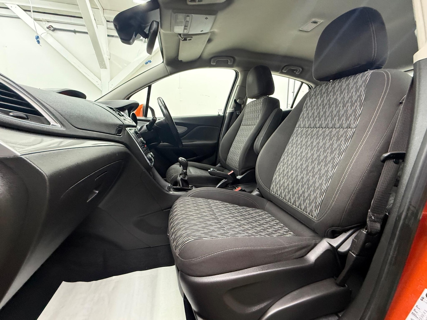 Used Vauxhall Mokka 2015 for sale - 77387328: Photo 26