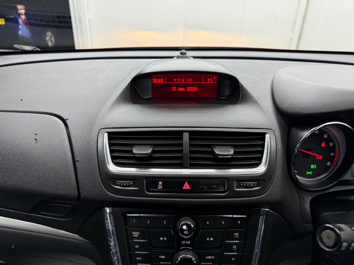 Used Vauxhall Mokka 2015 for sale - 77387328: Photo 29