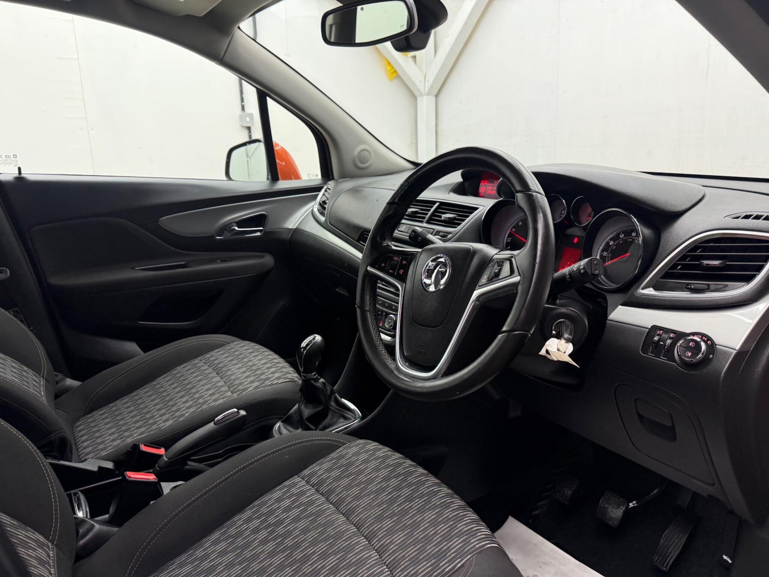 Used Vauxhall Mokka 2015 for sale - 77387328: Photo 3