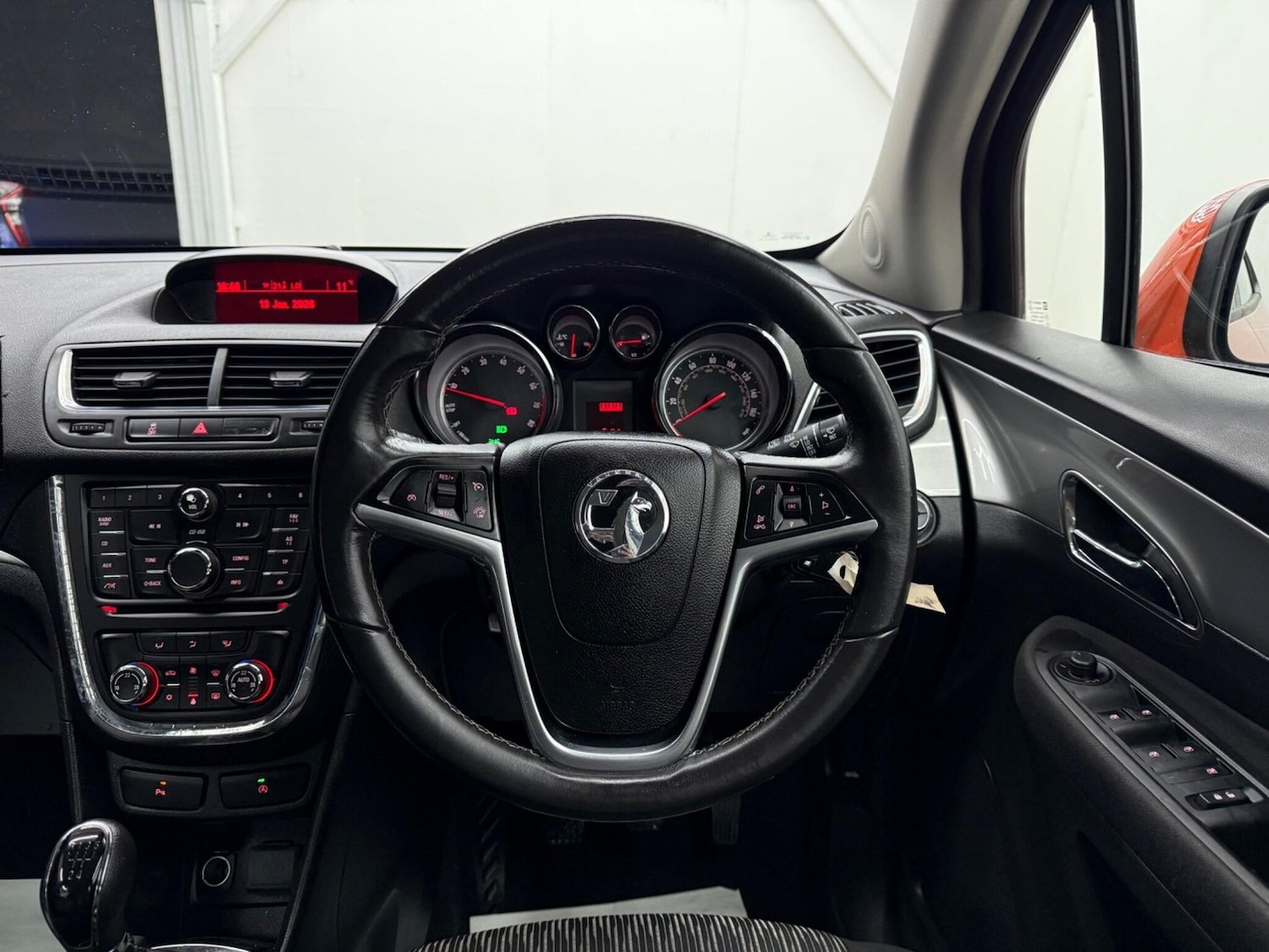 Used Vauxhall Mokka 2015 for sale - 77387328: Photo 33