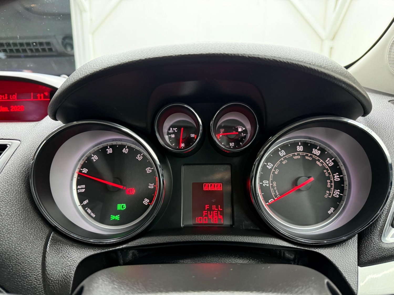 Used Vauxhall Mokka 2015 for sale - 77387328: Photo 34