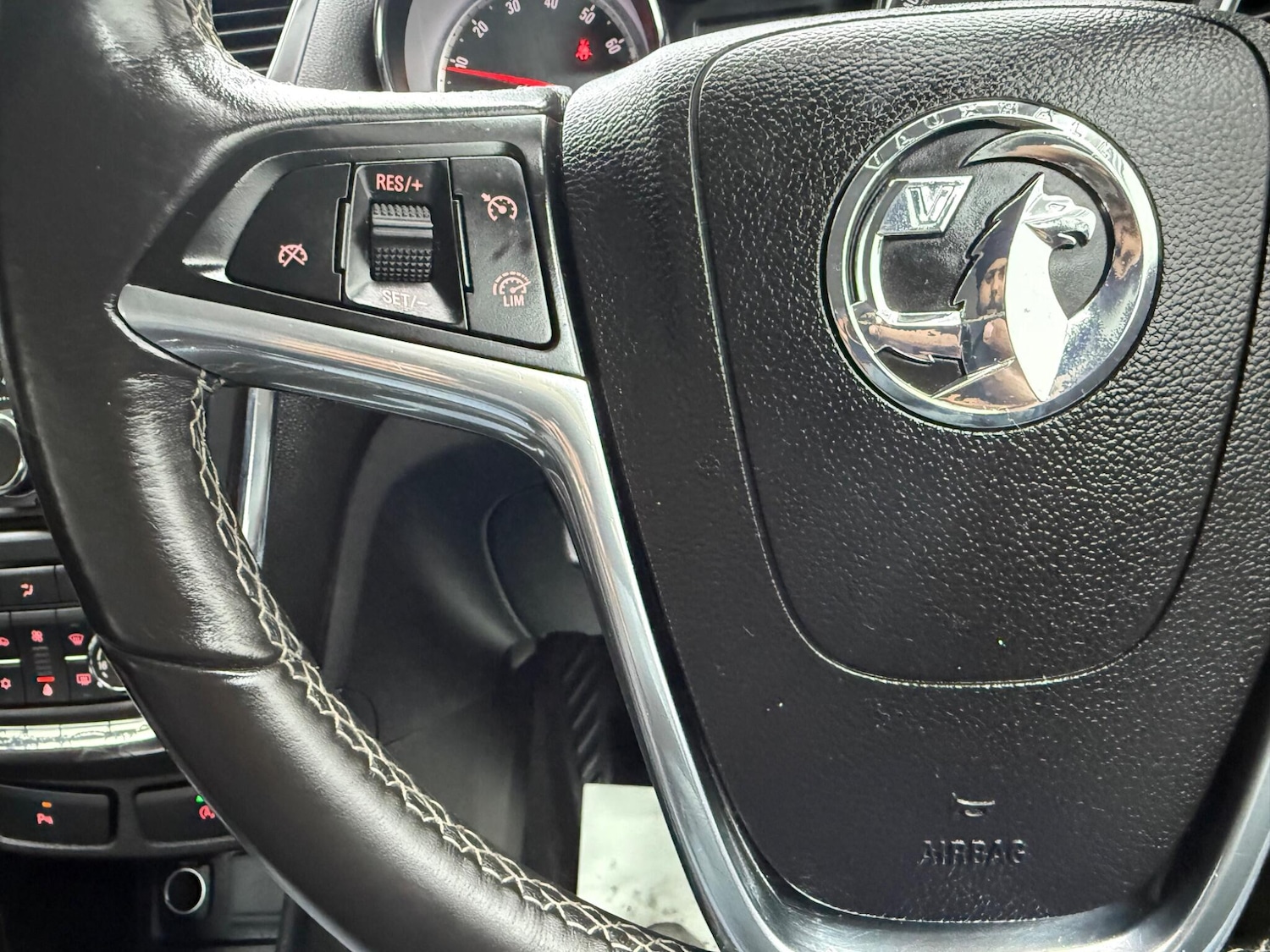 Used Vauxhall Mokka 2015 for sale - 77387328: Photo 35