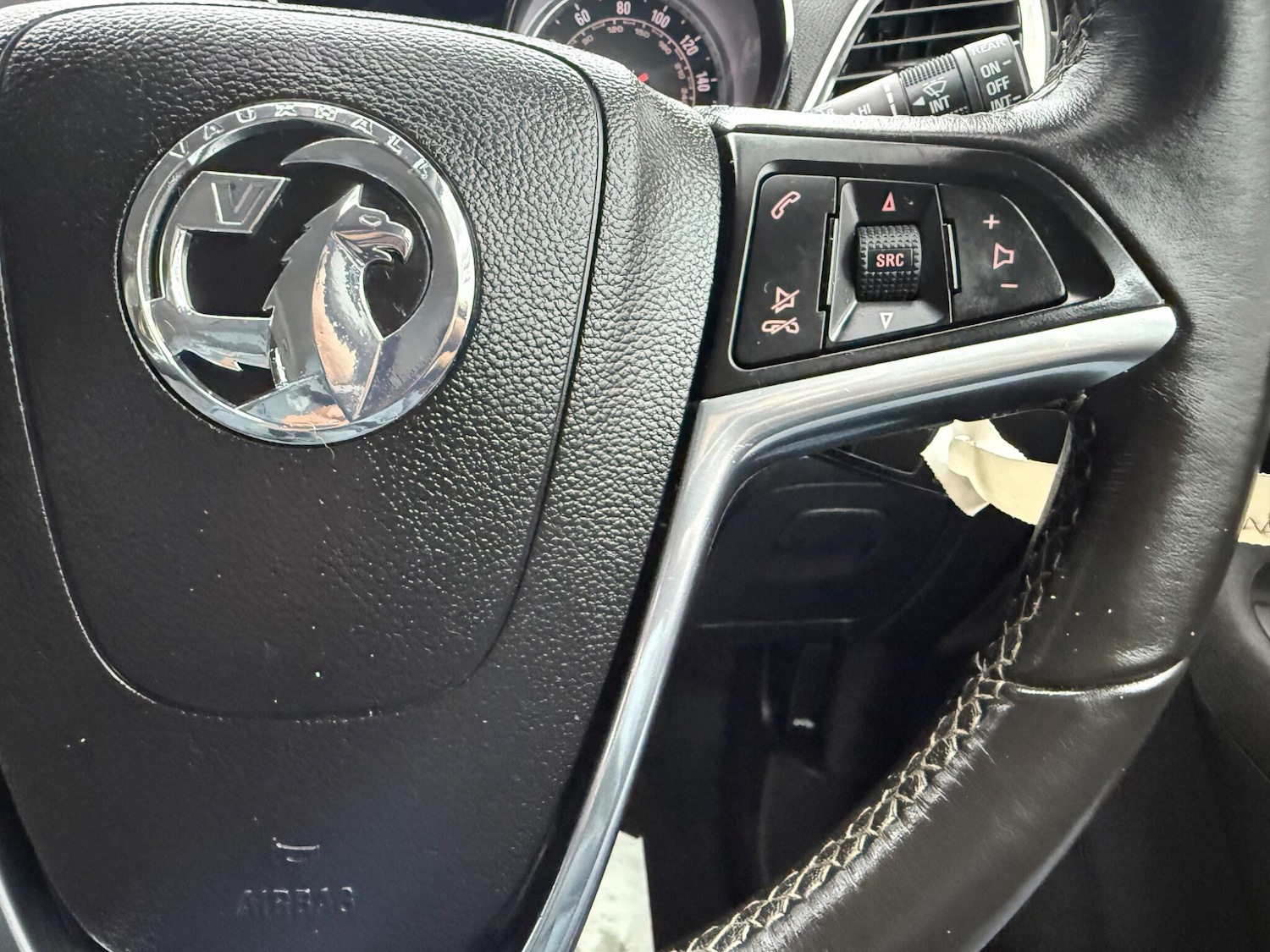 Used Vauxhall Mokka 2015 for sale - 77387328: Photo 36