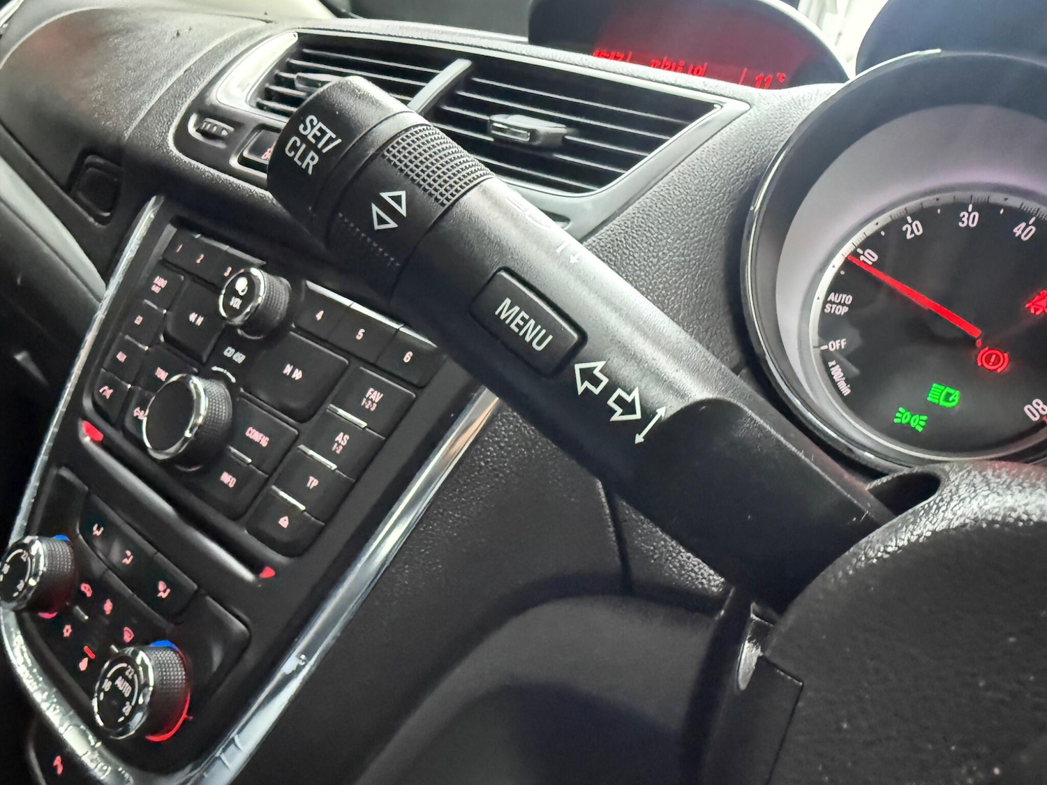 Used Vauxhall Mokka 2015 for sale - 77387328: Photo 37