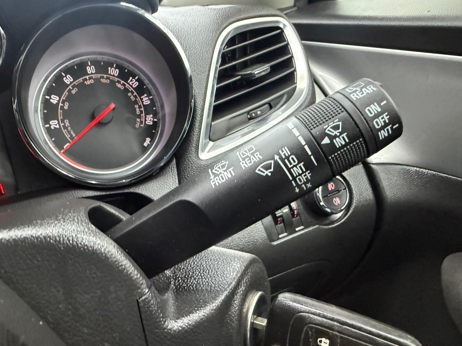 Used Vauxhall Mokka 2015 for sale - 77387328: Photo 38