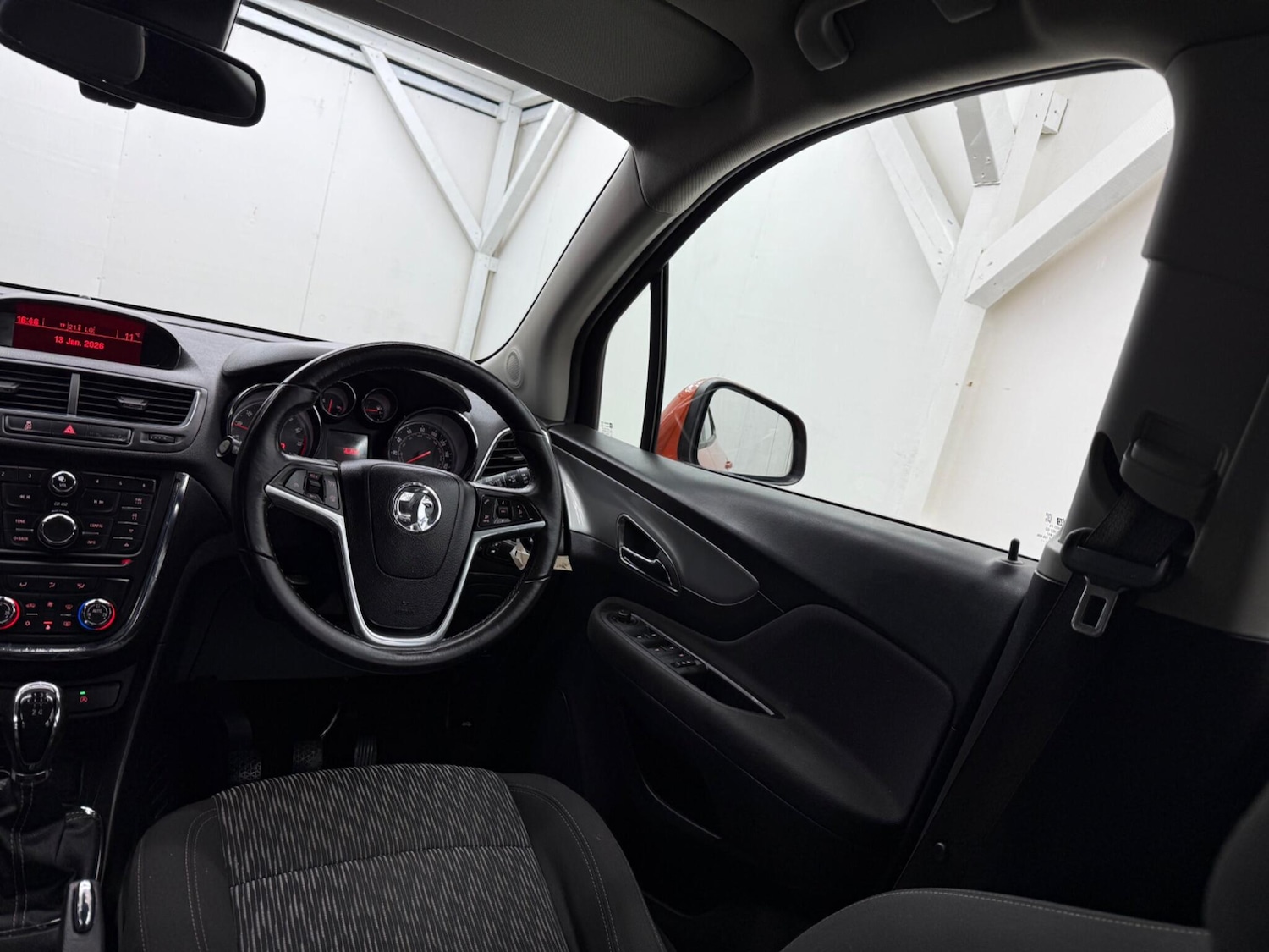 Used Vauxhall Mokka 2015 for sale - 77387328: Photo 40