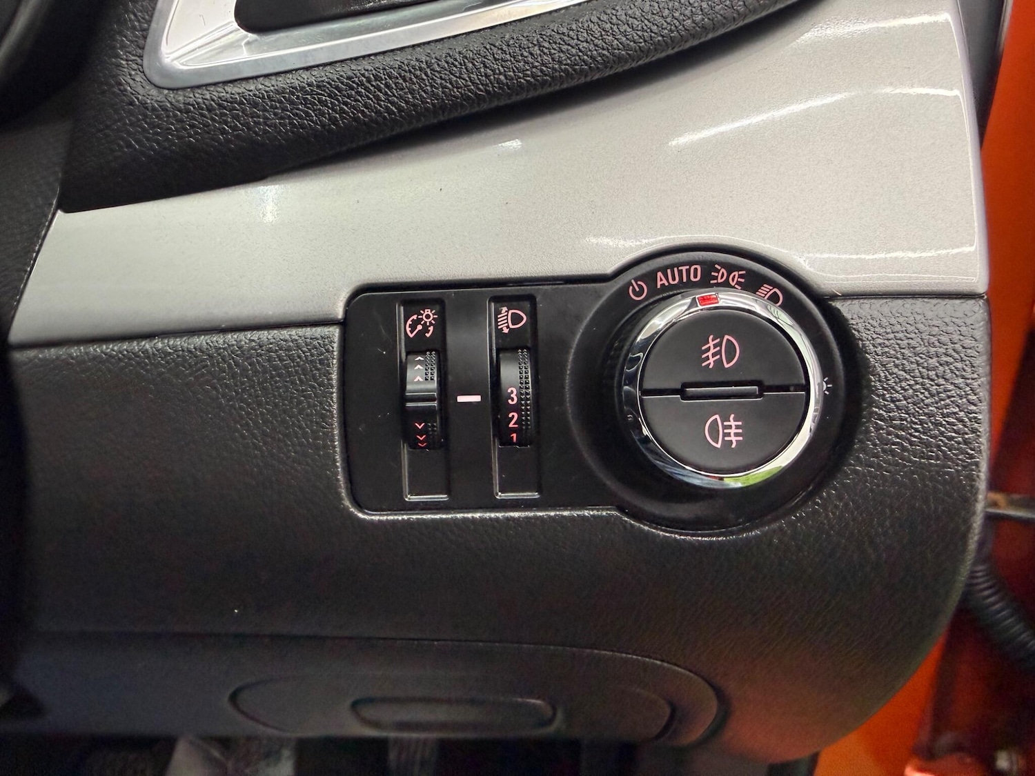 Used Vauxhall Mokka 2015 for sale - 77387328: Photo 43